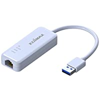 Los mejores  - Edimax EU-4306 - Adaptador USB 3.0 Gigabit Ethernet